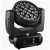 ESTRADA PRO LED MH ZOOM 2810